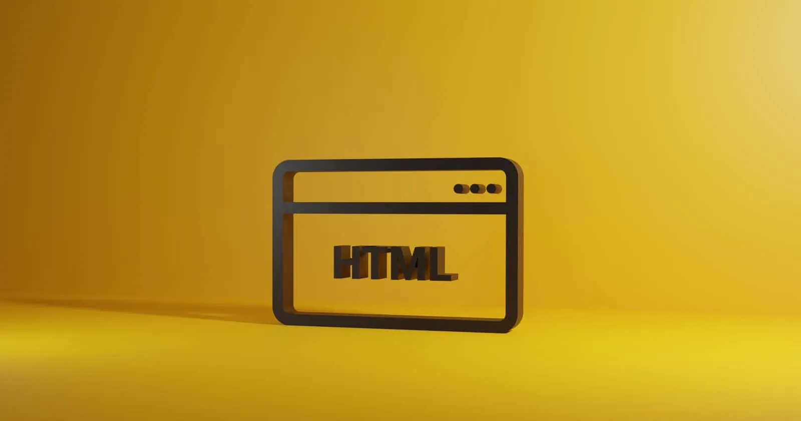 Top 5 unknown but super useful HTML tags! 📌